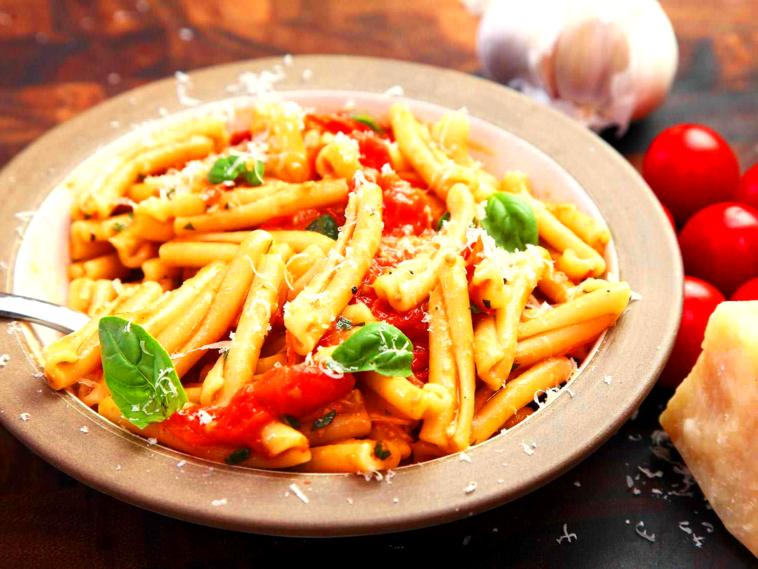 Best High-Protein Pasta