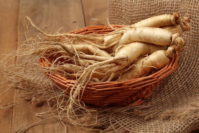 Incorporate Ginseng Into Your Routine