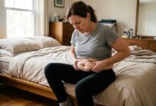 Loose Skin After Weight Loss