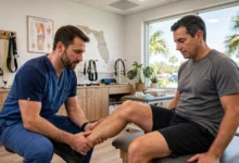 Physiotherapist in Florida